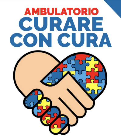 Logo Curare con Cura