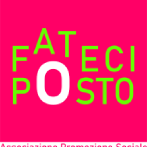 associazione promozione sociale